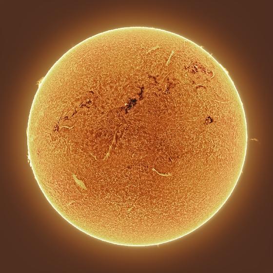 Caméra Player one APOLLO-M MAX