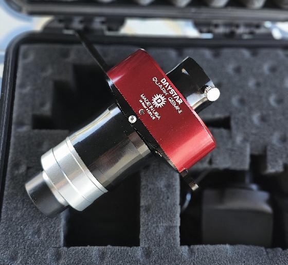 Daystar quark gemini 