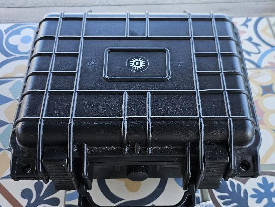 Daystar quark gemini 