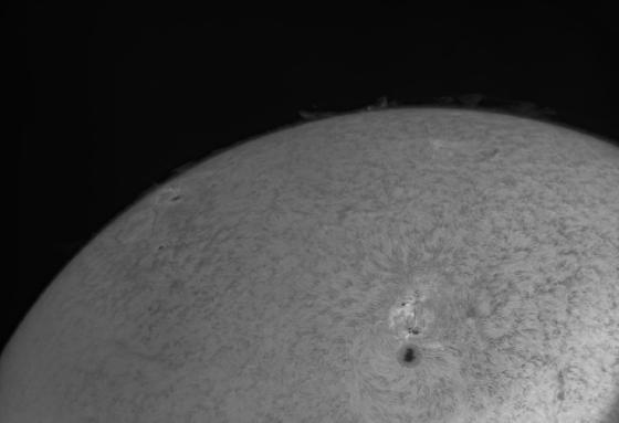 Daystar quark gemini 