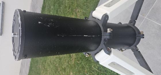 iOptron Pied colonne Tri-Pier