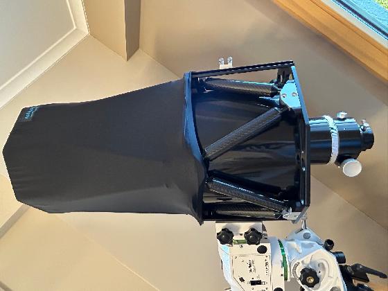 A vendre GSO KEPLER 250 F12