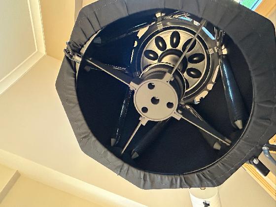 A vendre GSO KEPLER 250 F12