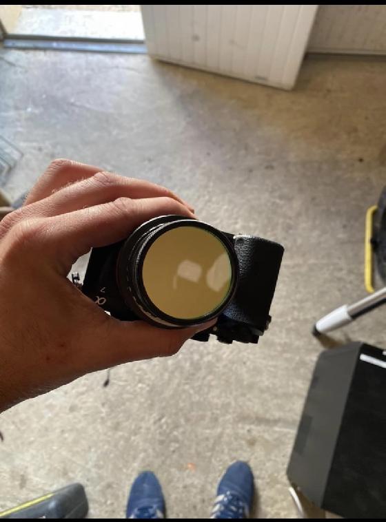 Filtre Optolong L-eNhance 2"