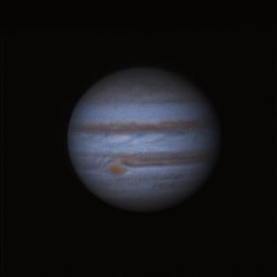 Jupiter 2 septembre 23