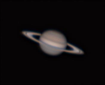 Saturne 2 septembre 23