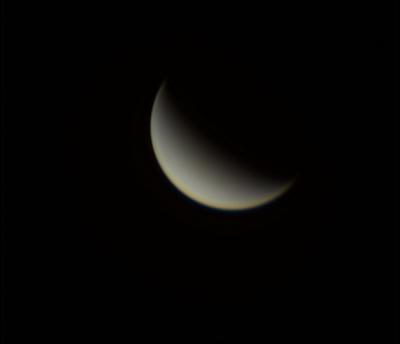 venus 1 octobre 2023