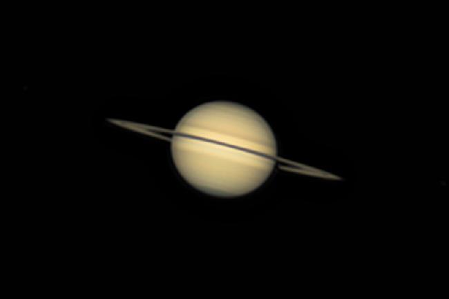 Saturne, 18 aout 2025, C8