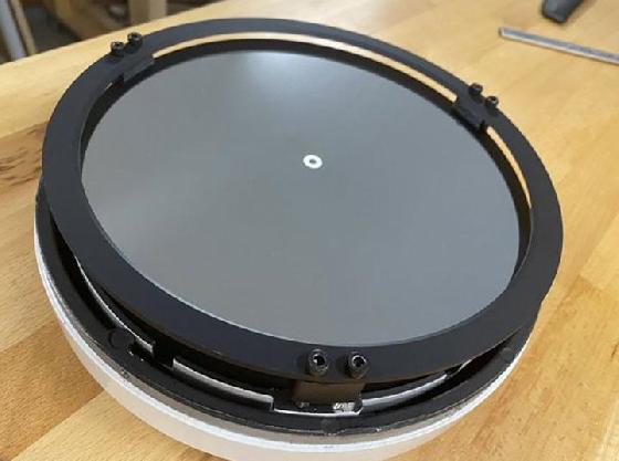 Newton Skywatcher 200/800 Quattro