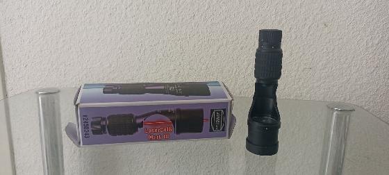 Laser de collimation Baader MkIII