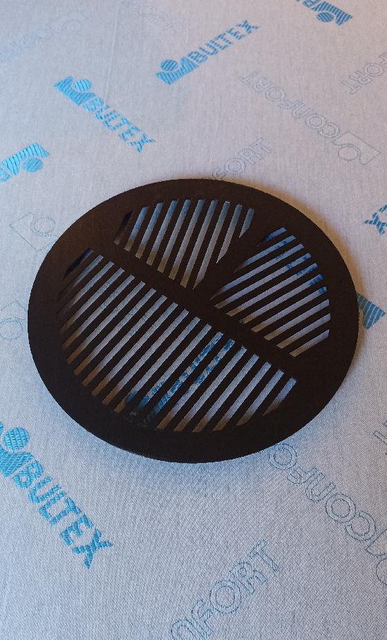 Masque de bathinov 200mm