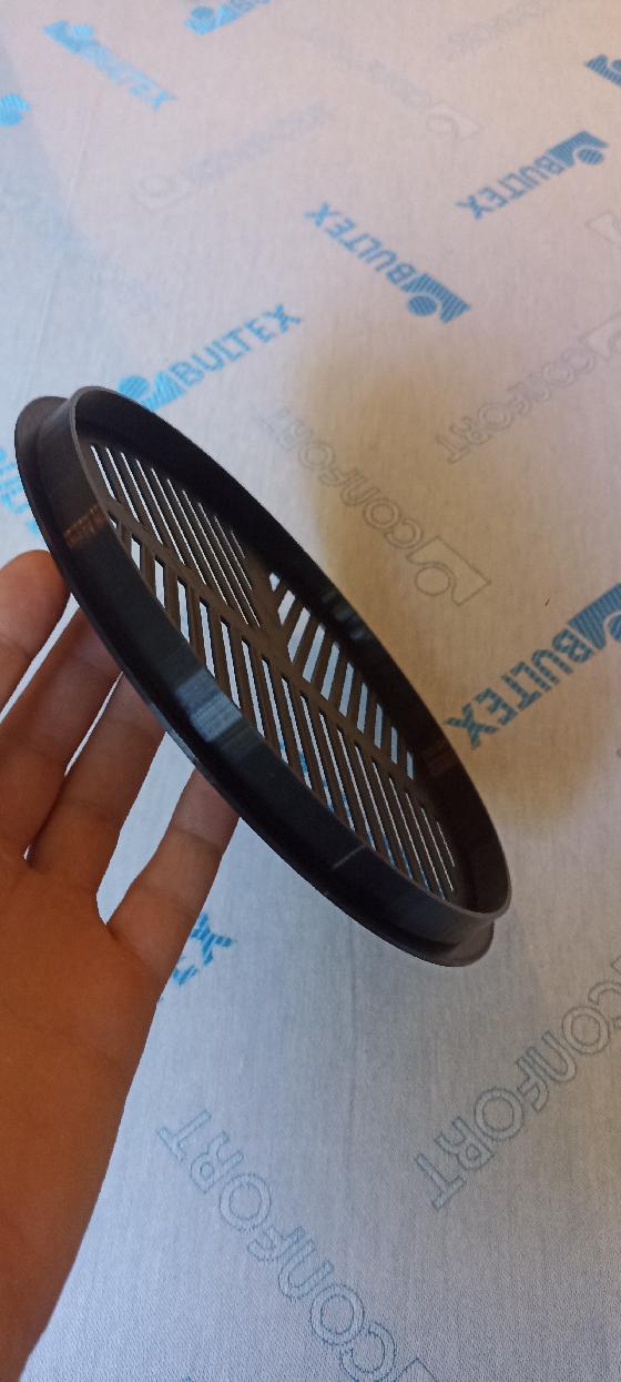 Masque de bathinov 200mm