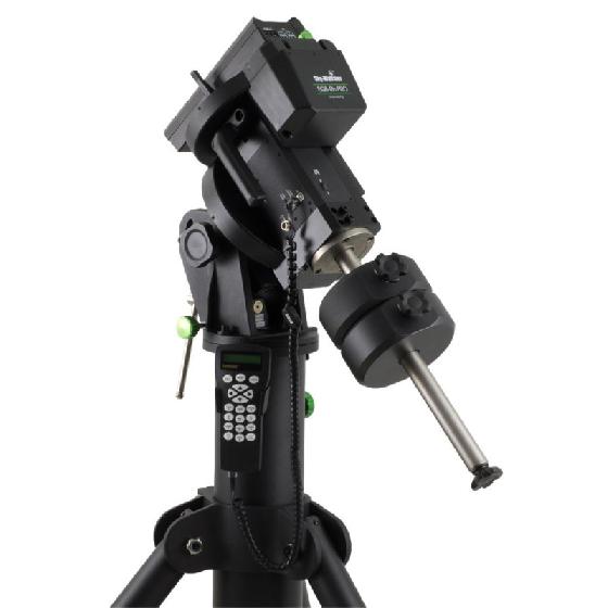 Monture équatoriale Sky-Watcher EQ8-R Pro