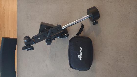 Ioptron Sky Tracker Pro