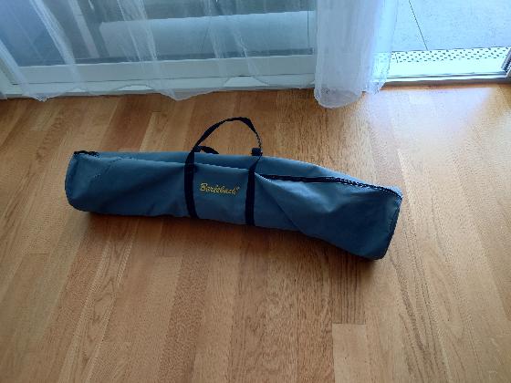 Trépied Berlebach Uni 29C