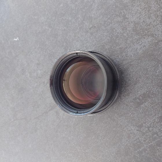 Réducteur de focale pour FRA 600 Askar