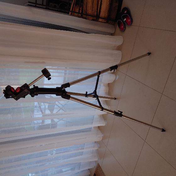 Monture IOptron SkyHunter