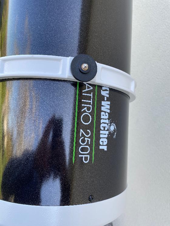 Tube Sky Watcher 250/1000 quattro