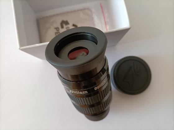 William Optics 4 mm 82 °