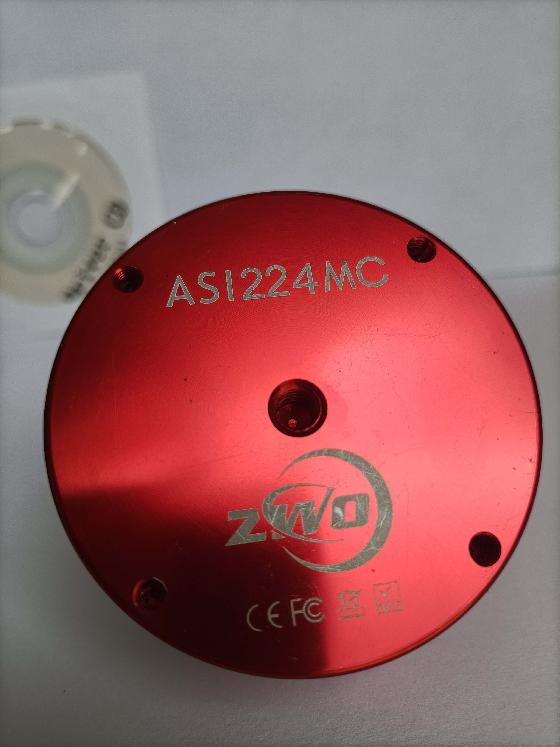 Zwo asi 224 mc 