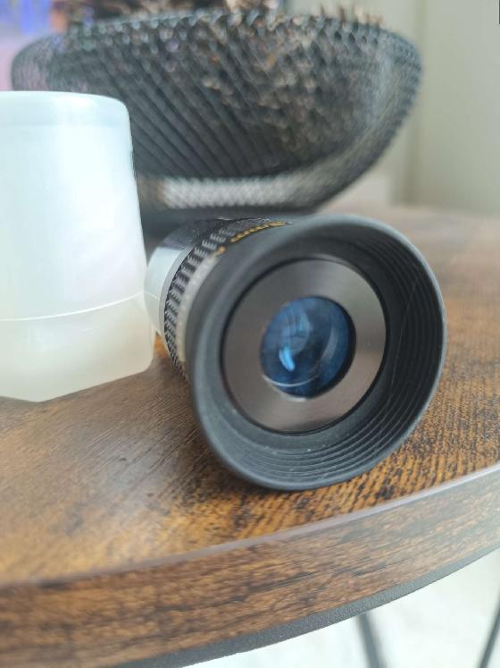 Meade super plossl 15 mm 