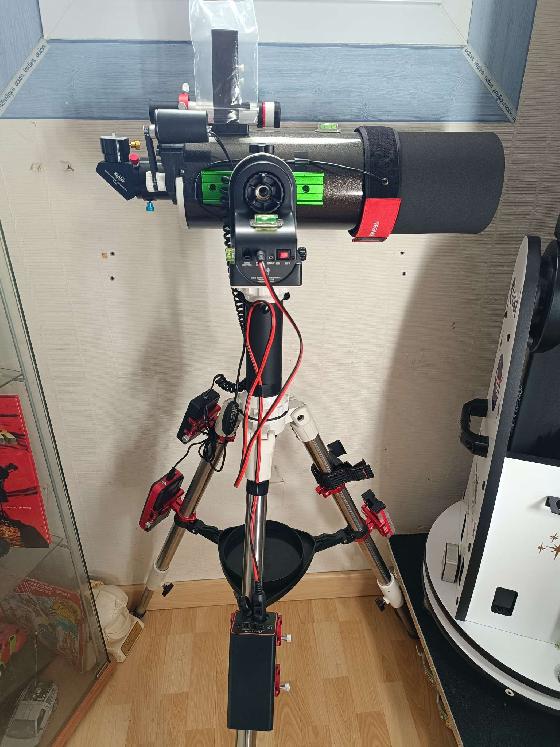 Skywatcher maksutov 127 