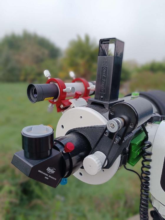 Skywatcher maksutov 127 