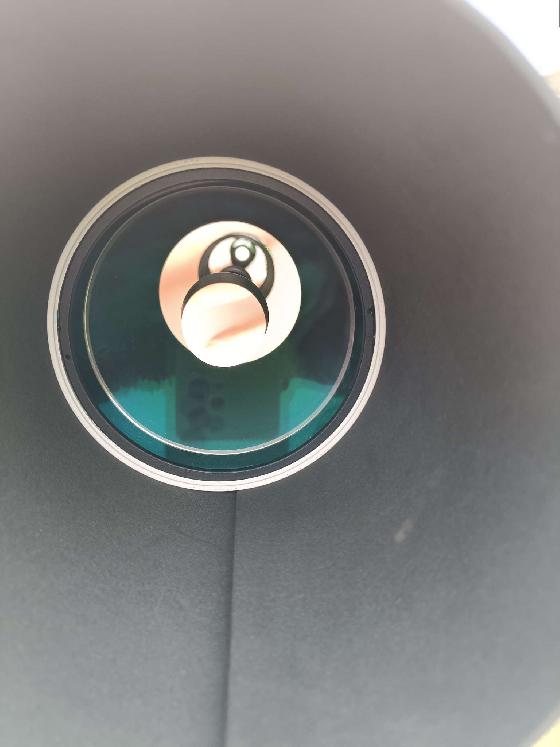 Skywatcher maksutov 127 