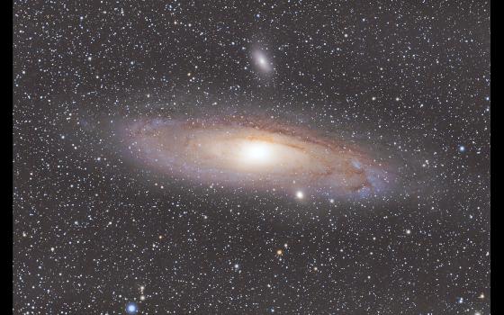 Setup complet ZWOff65-AZGti