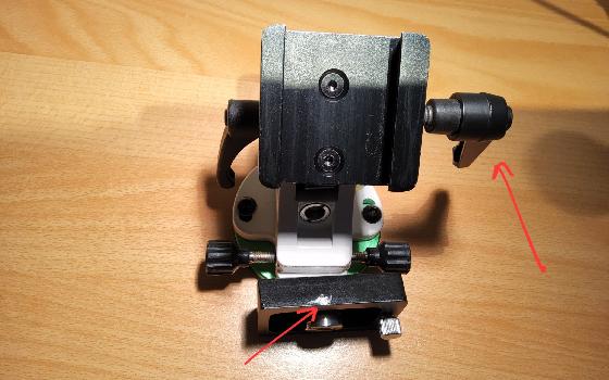 Setup complet ZWOff65-AZGti