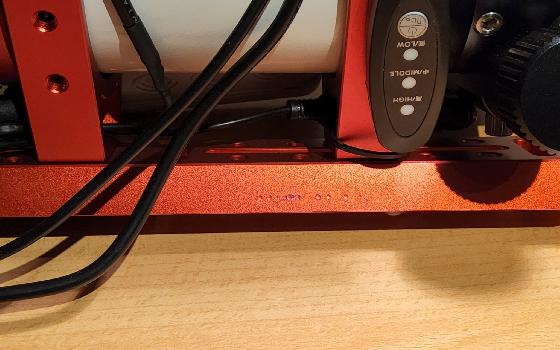 Setup complet ZWOff65-AZGti