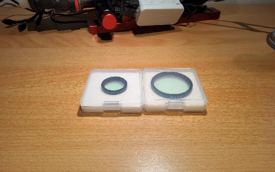 Setup complet ZWOff65-AZGti