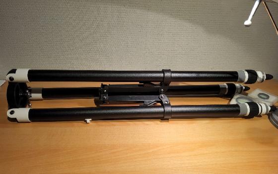 Setup complet ZWOff65-AZGti