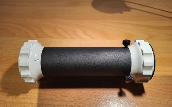 Setup complet ZWOff65-AZGti