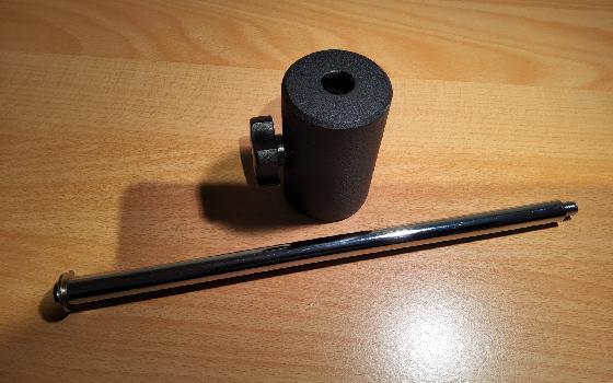 Setup complet ZWOff65-AZGti