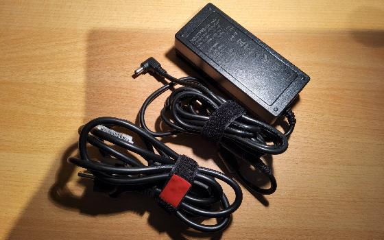 Setup complet ZWOff65-AZGti