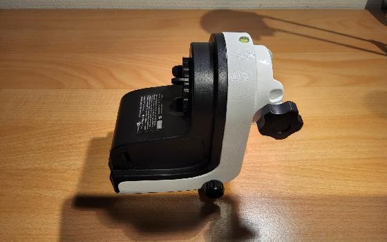 Setup complet ZWOff65-AZGti