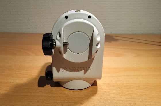 Setup complet ZWOff65-AZGti