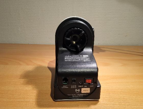 Setup complet ZWOff65-AZGti