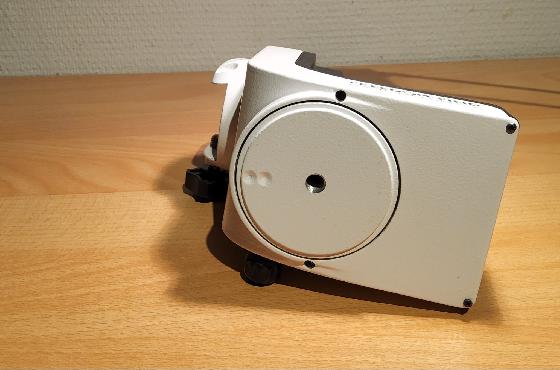 Setup complet ZWOff65-AZGti