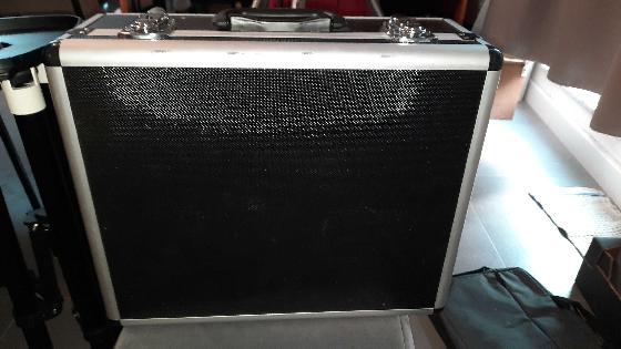 Star Adventurer 2i et accesoires