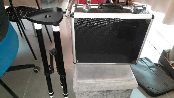 Star Adventurer 2i et accesoires