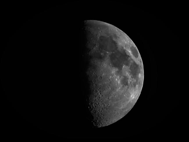 Lune du 09/05/22