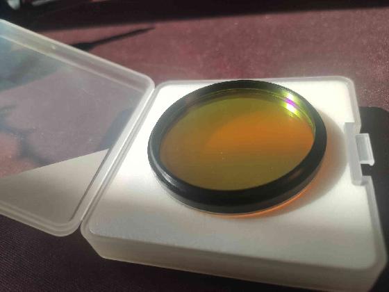 Filtre 2" Optolong l-extreme