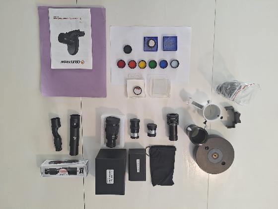 Dobson Sky-Watcher 300mm FlexTube Goto (StarSense)