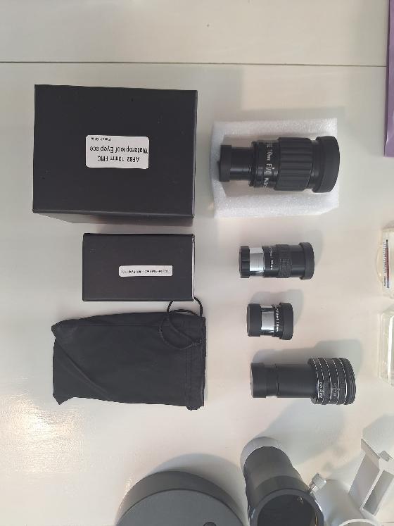 Dobson Sky-Watcher 300mm FlexTube Goto (StarSense)