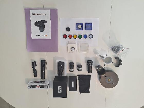 Dobson Sky-Watcher 300mm FlexTube Goto (StarSense)