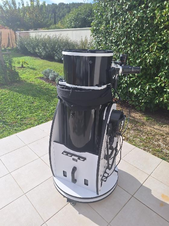 Dobson Sky-Watcher 300mm FlexTube Goto (StarSense)