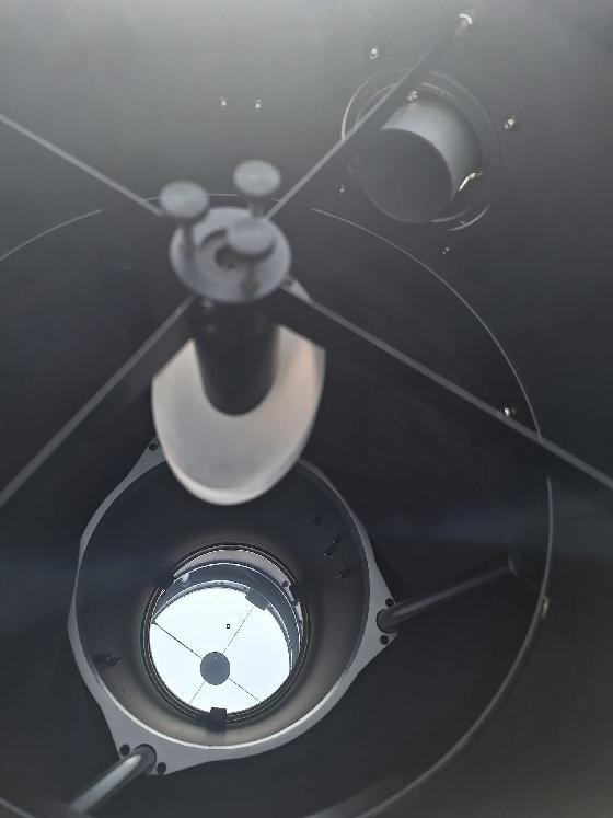 Dobson Sky-Watcher 300mm FlexTube Goto (StarSense)