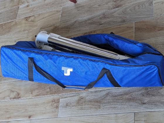 Ensemble Monture EQ6-R PRO GOTO et Newton 200/1000 PDS Sky-Watcher